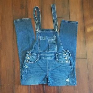Arizona jeans overalls